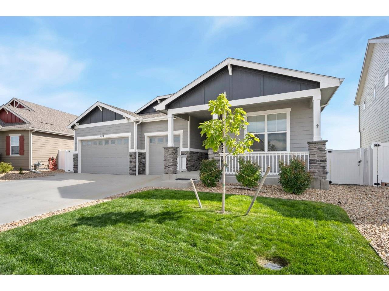 1829 Holloway, Windsor, CO 80550