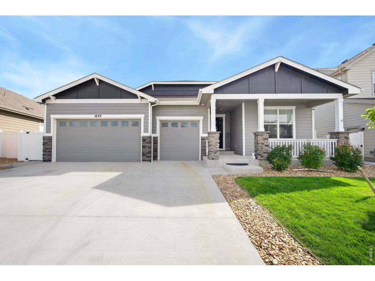 1829 Holloway, Windsor, CO 80550