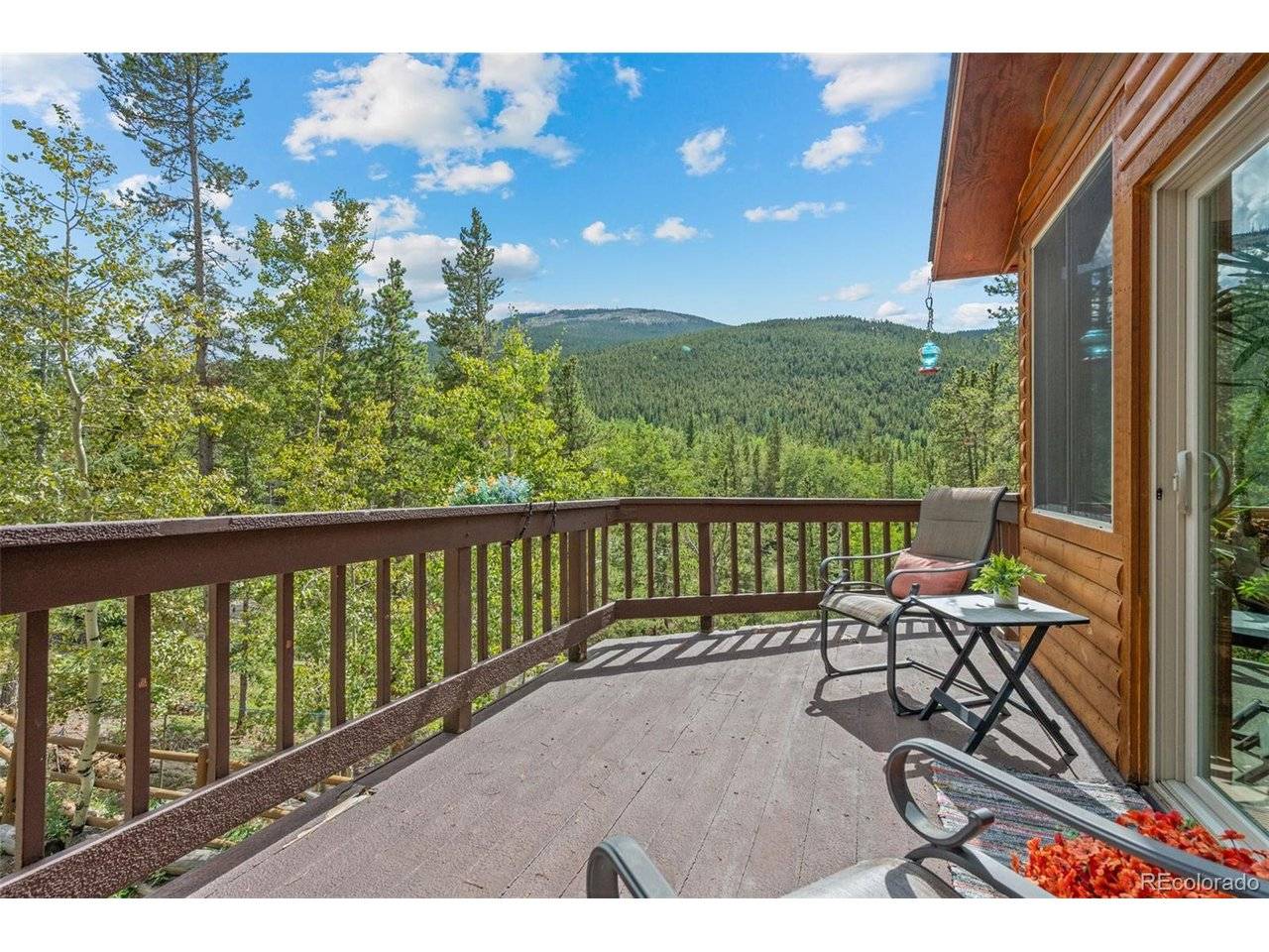 54 Old Little Bear Creek, Idaho Springs, CO 80452