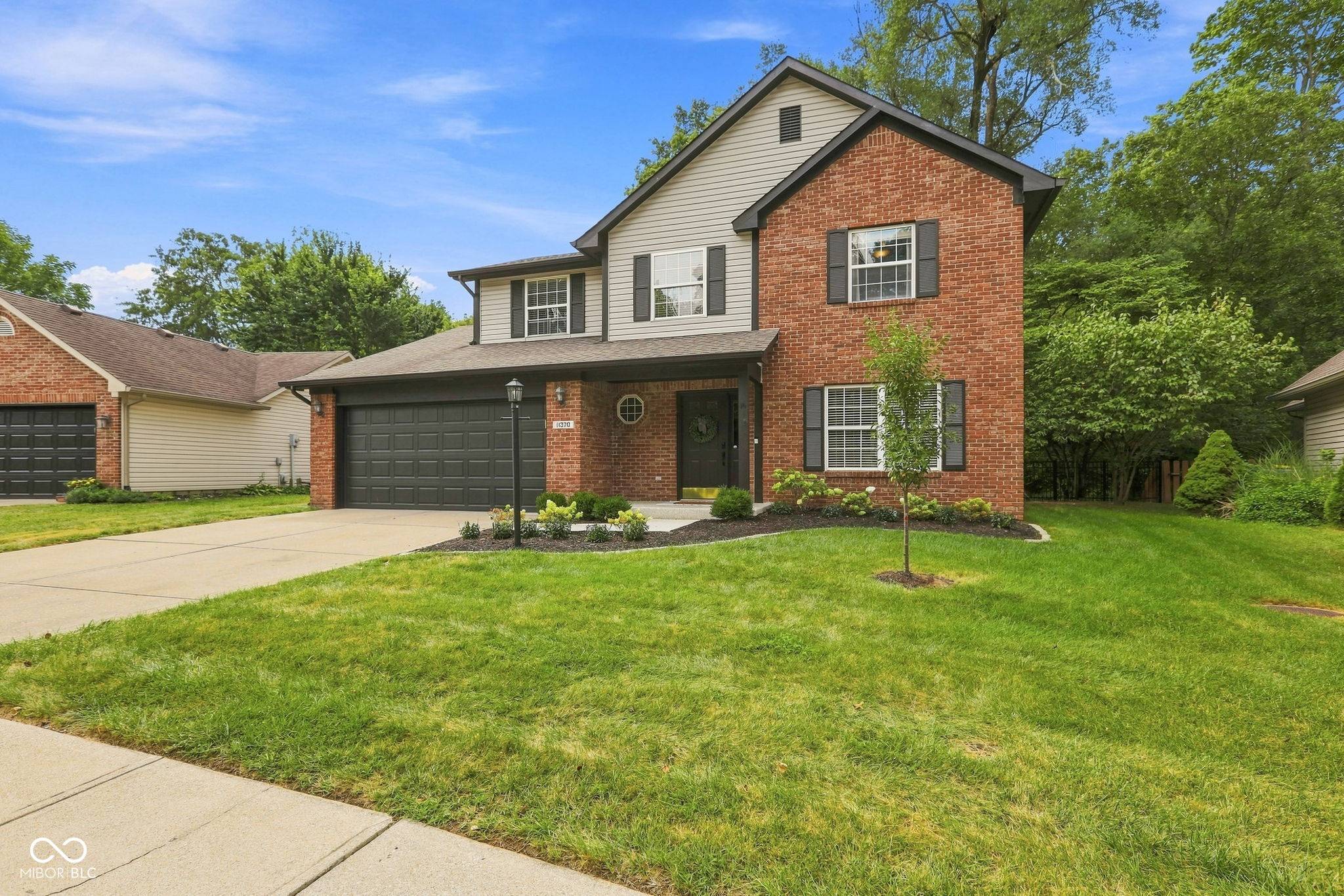 11370 Wilderness TRL, Fishers, IN 46038