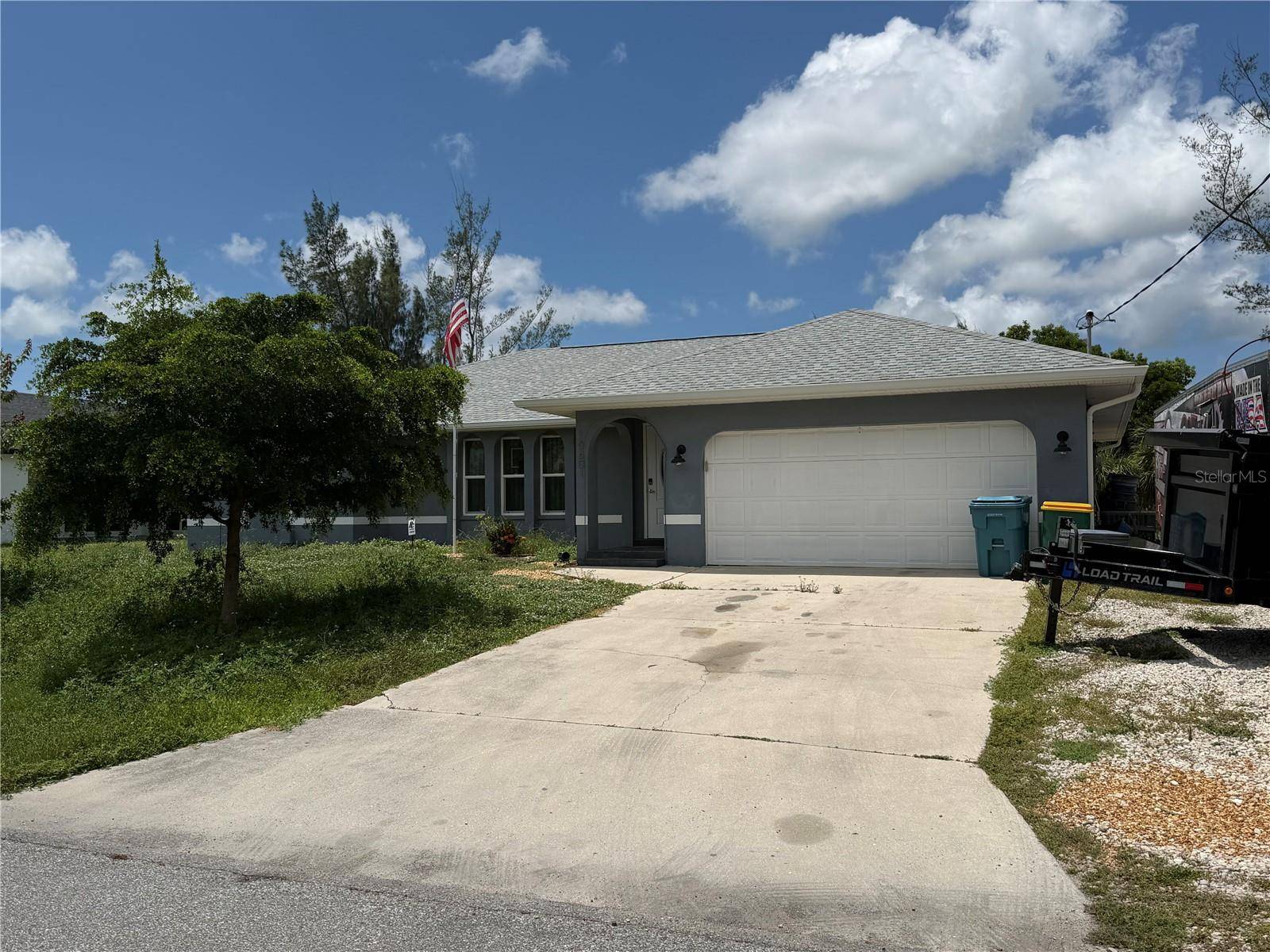 10601 AYEAR RD, Port Charlotte, FL 33981