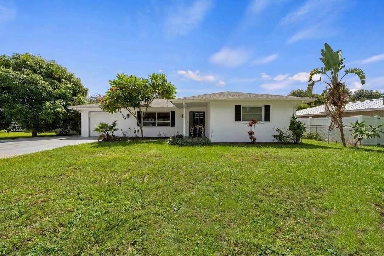 4594 PARNELL DR, Sarasota, FL 34232