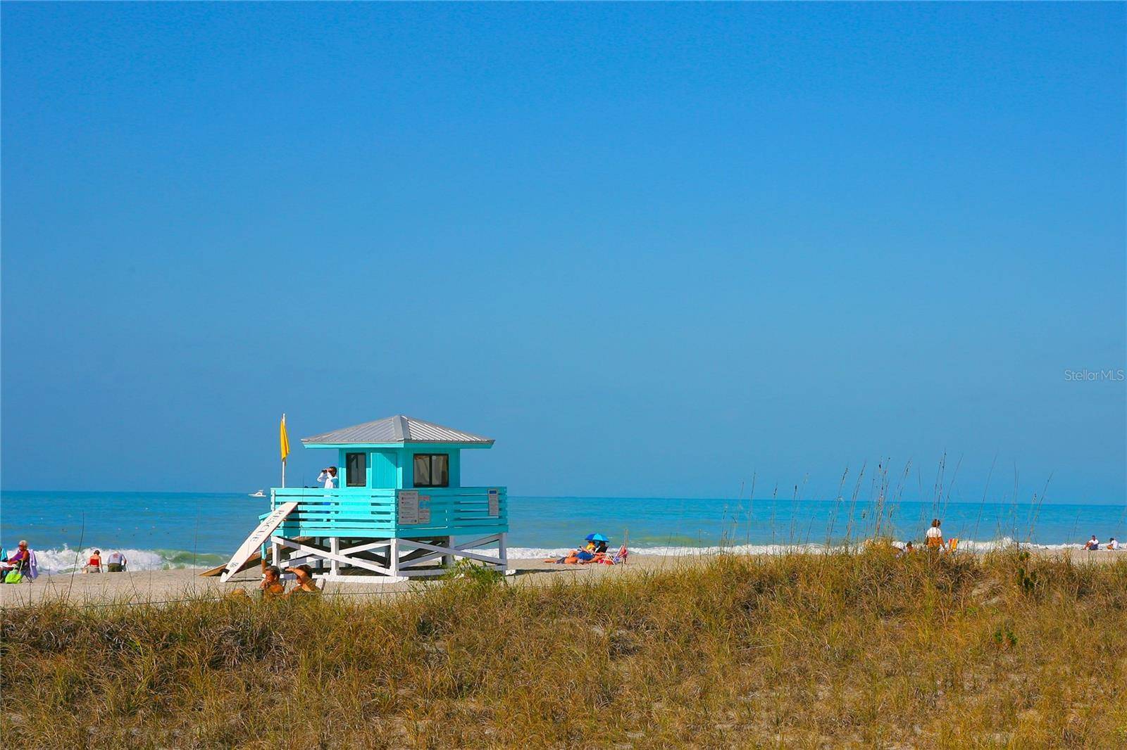 200 THE ESPLANADE N #B22, Venice, FL 34285