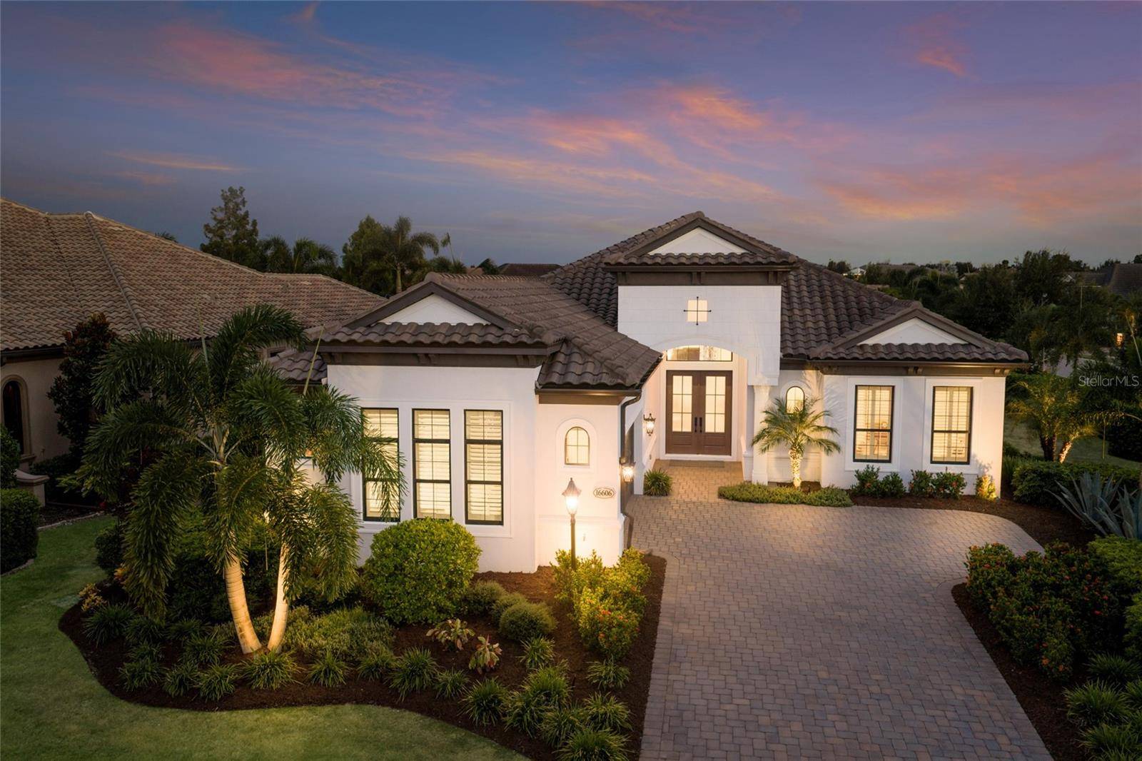 16606 BERWICK TER, Lakewood Ranch, FL 34202