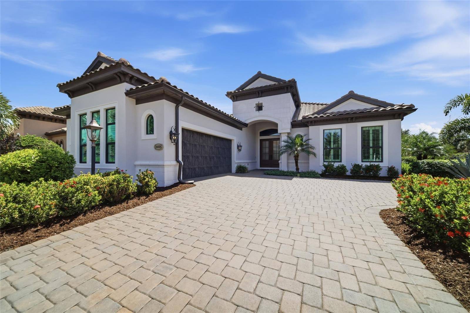 16606 BERWICK TER, Lakewood Ranch, FL 34202