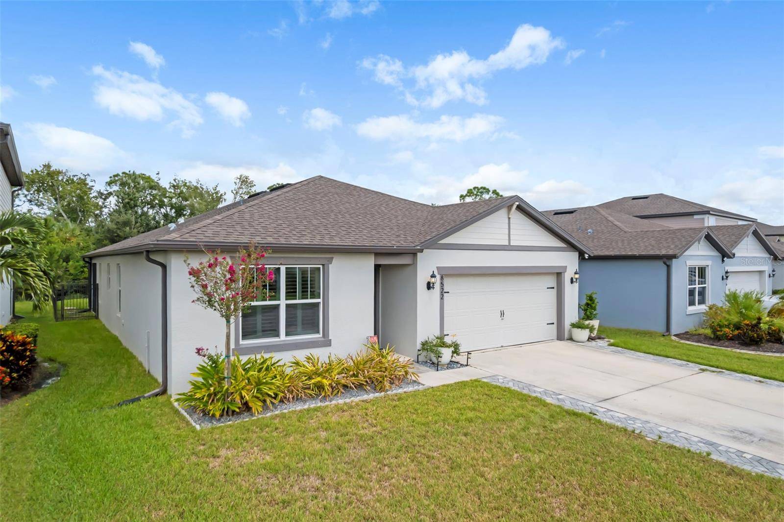 8522 ABALONE LOOP, Parrish, FL 34219