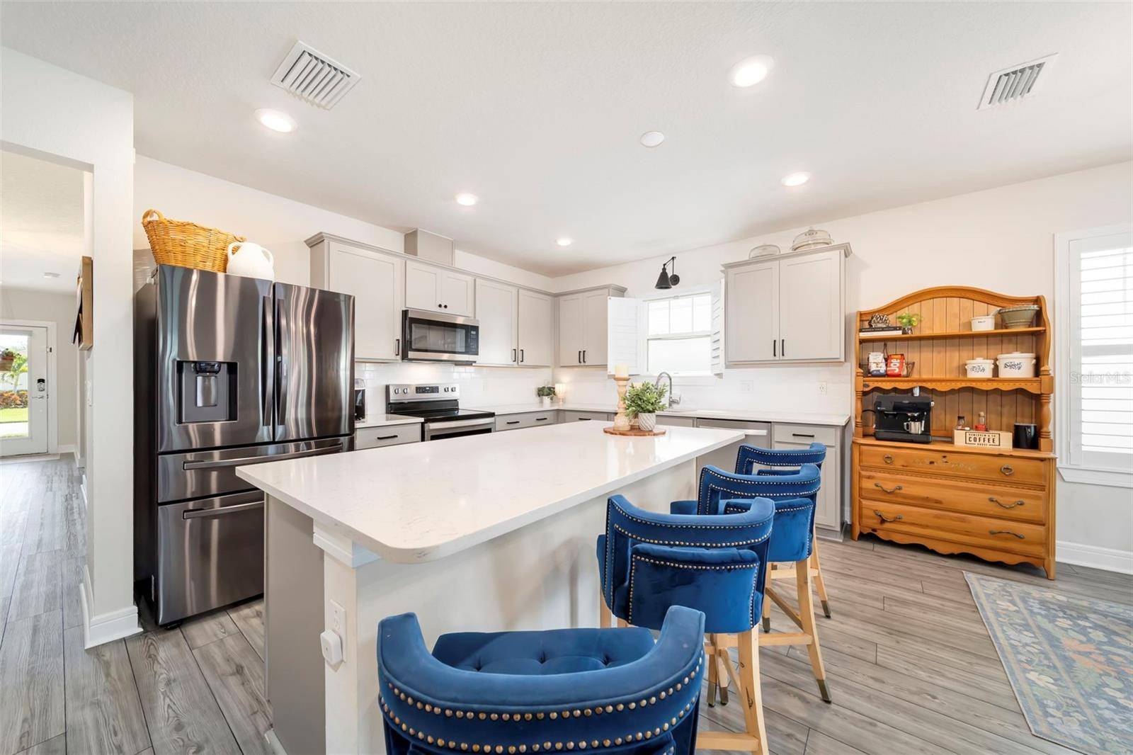 8522 ABALONE LOOP, Parrish, FL 34219
