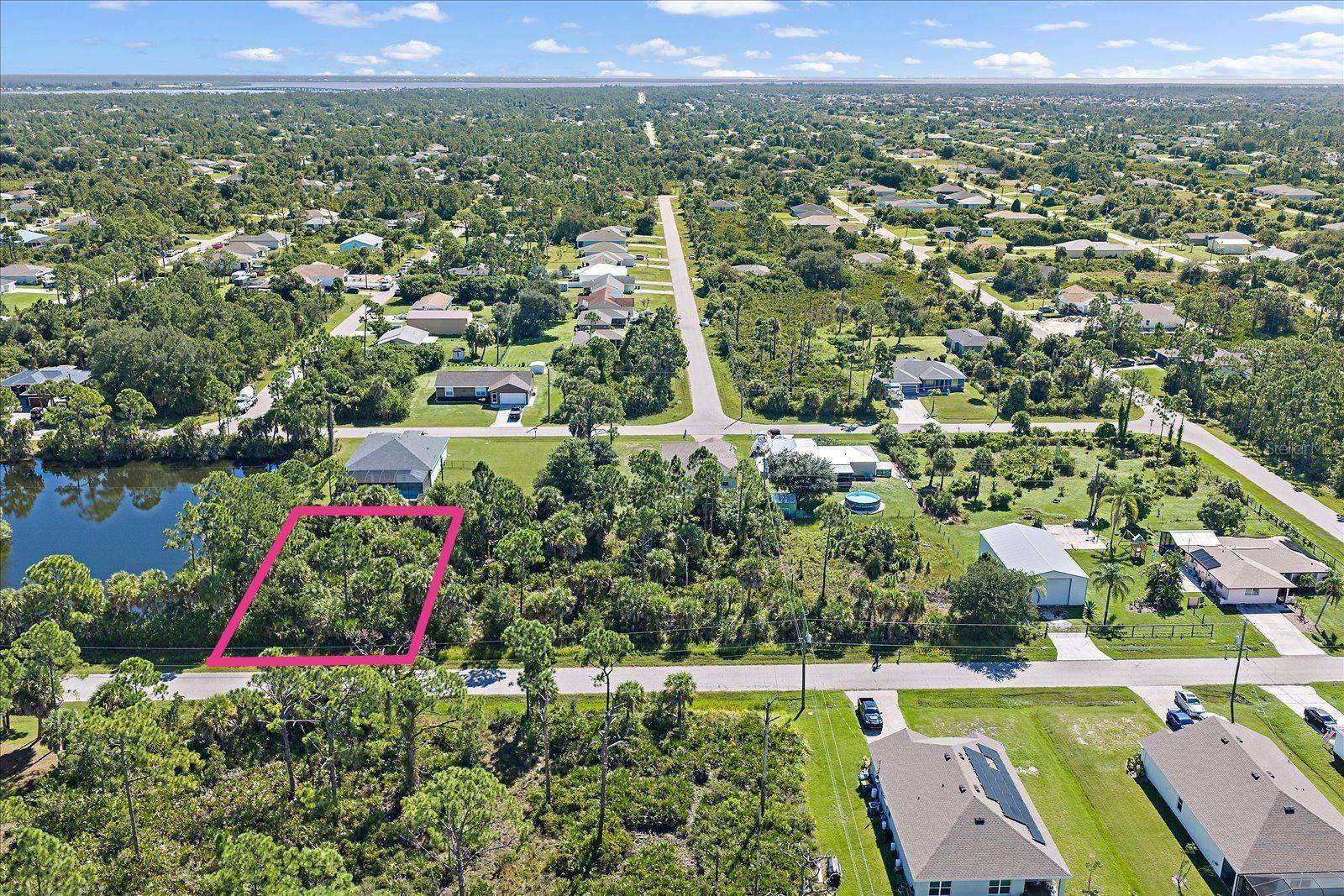 5456 CALLAWAY ST, Port Charlotte, FL 33981