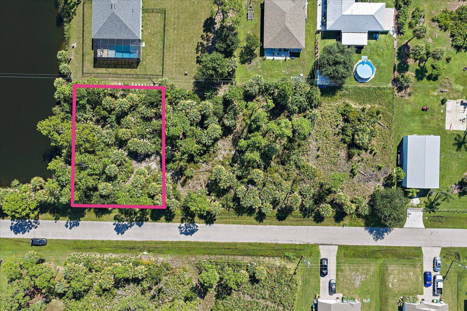 5456 CALLAWAY ST, Port Charlotte, FL 33981