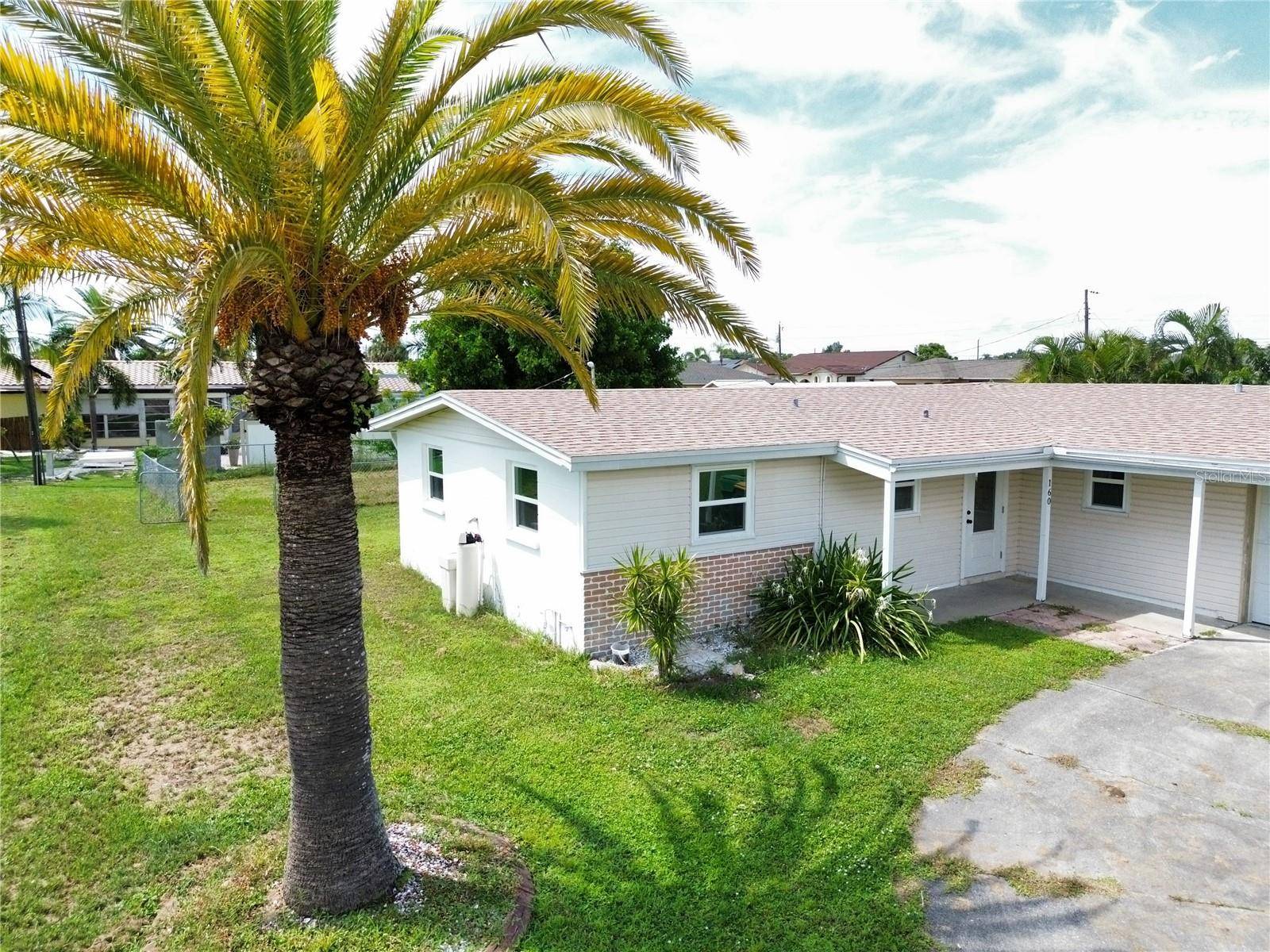 160 FRANCIS DR NE, Port Charlotte, FL 33952
