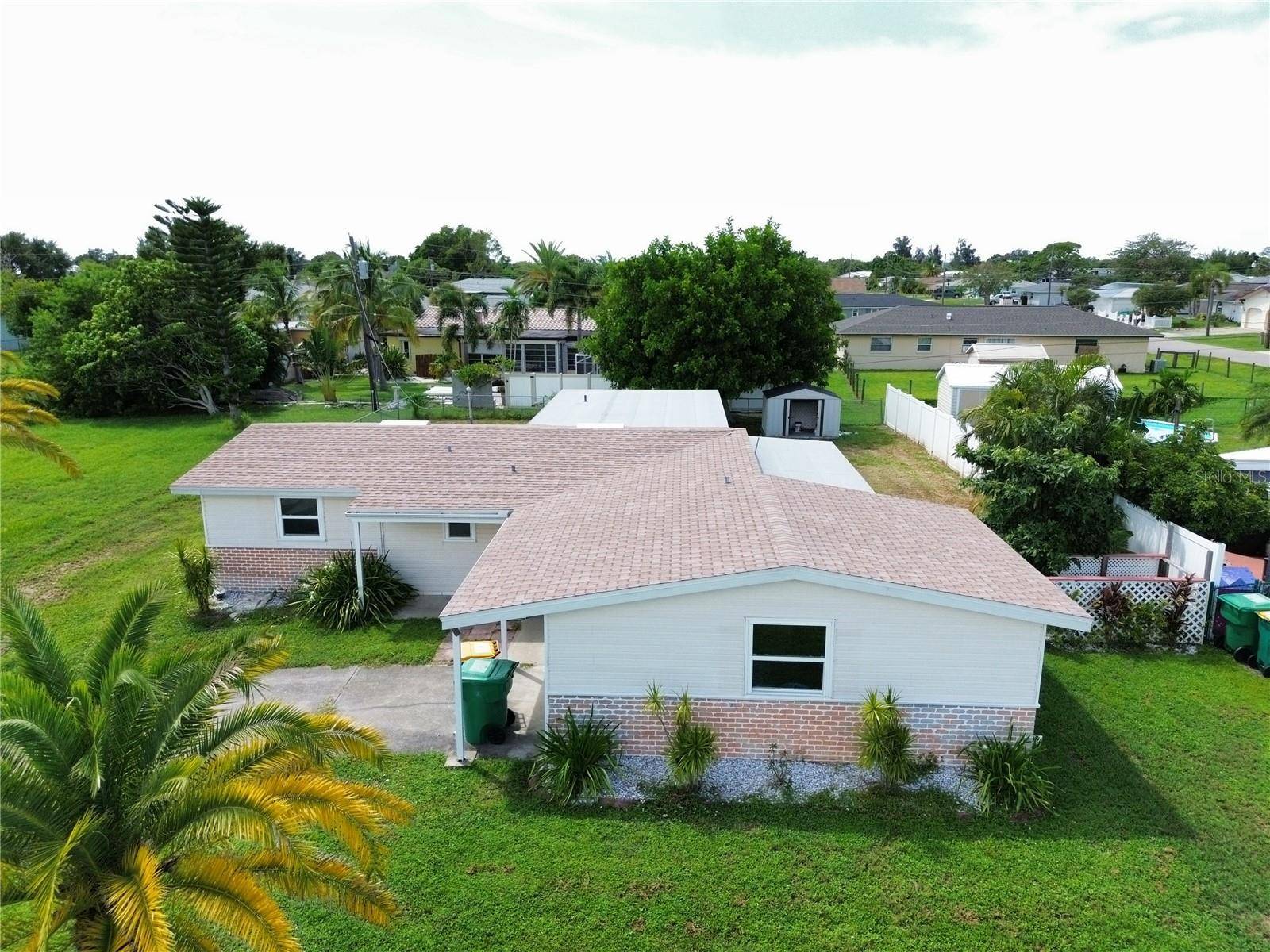 160 FRANCIS DR NE, Port Charlotte, FL 33952