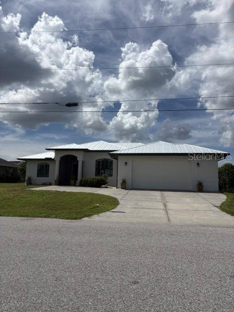 9150 MELODY CIR, Port Charlotte, FL 33981