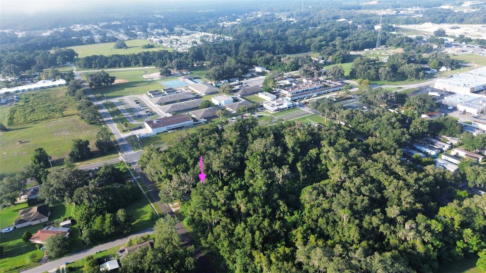 323 S OLD WIRE RD, Wildwood, FL 34785