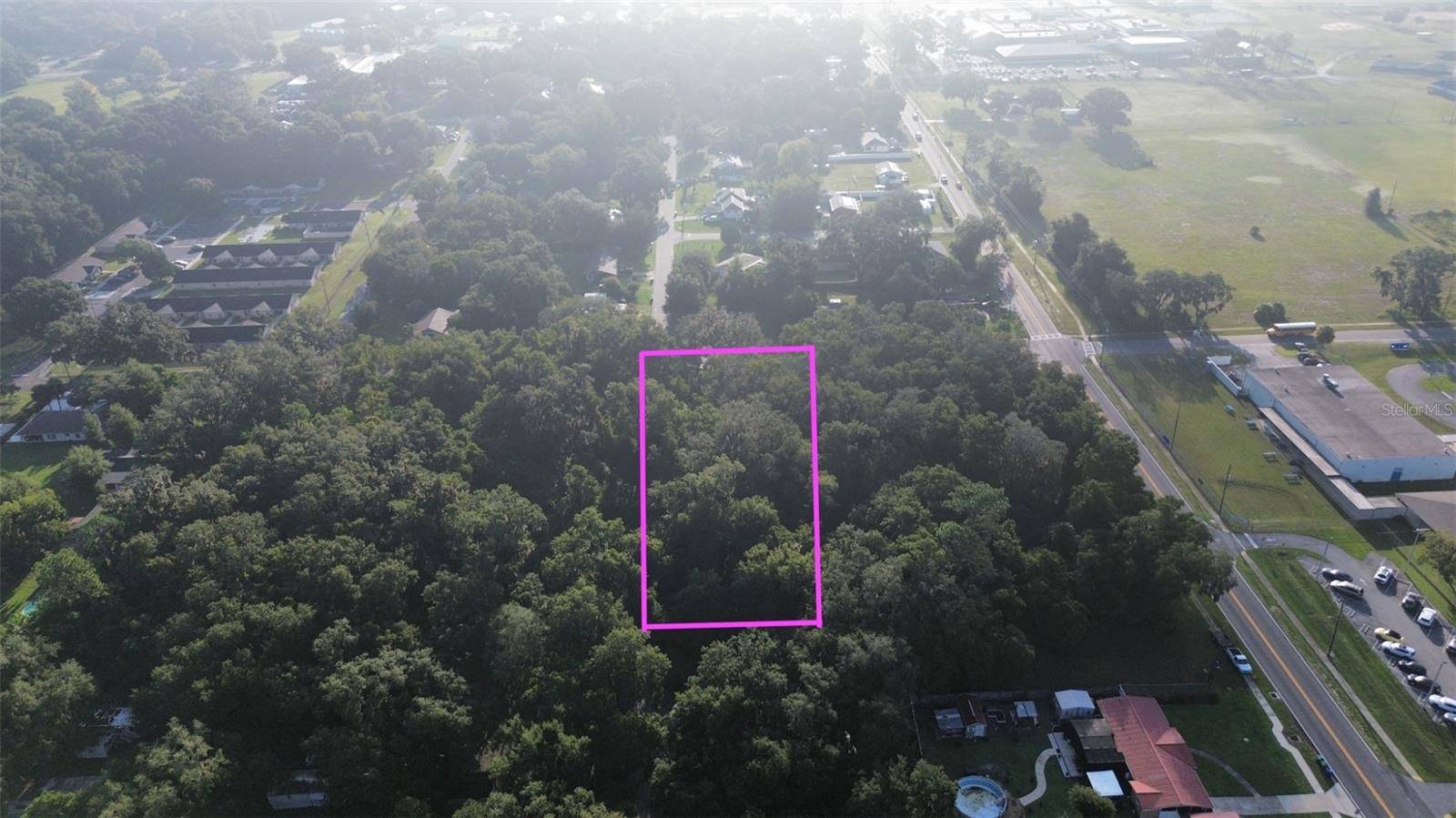 323 S OLD WIRE RD, Wildwood, FL 34785