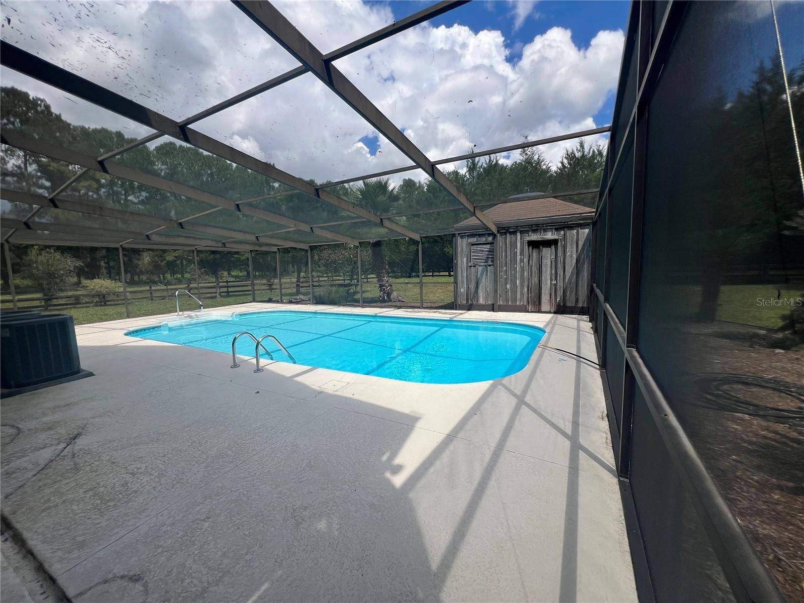15414 SW 63RD AVE, Archer, FL 32618
