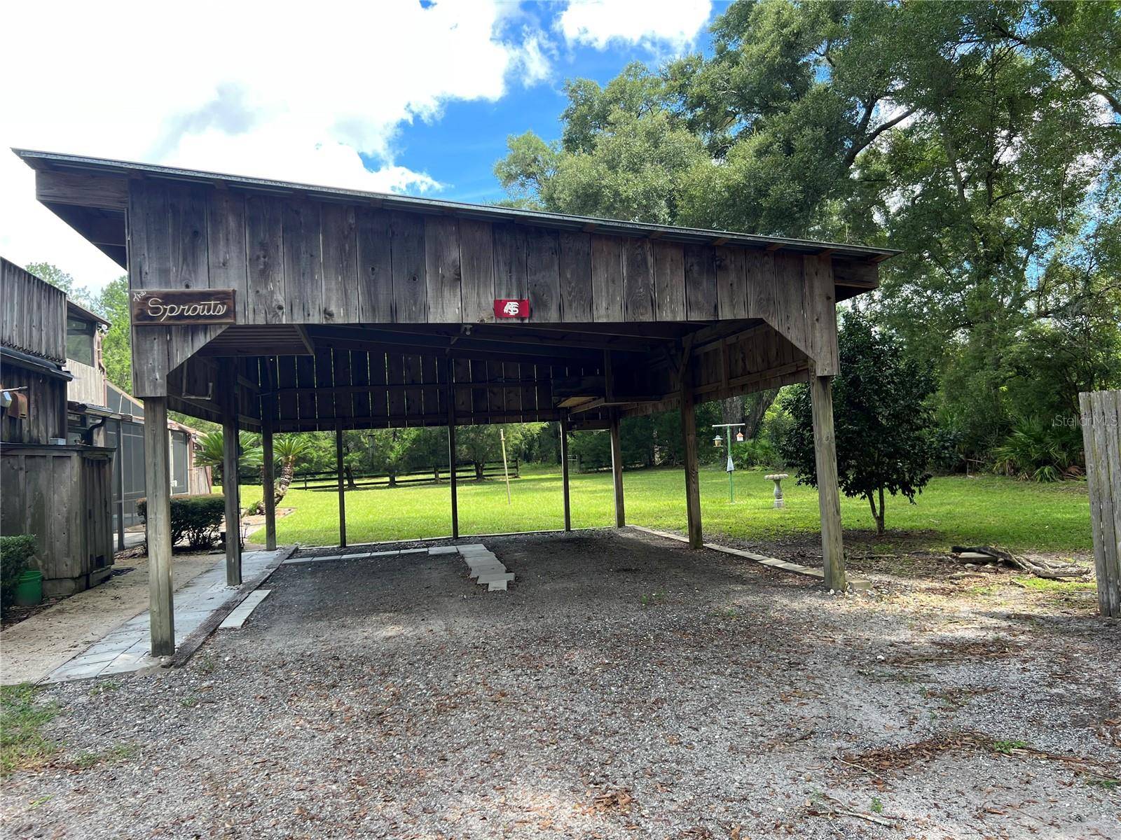 15414 SW 63RD AVE, Archer, FL 32618