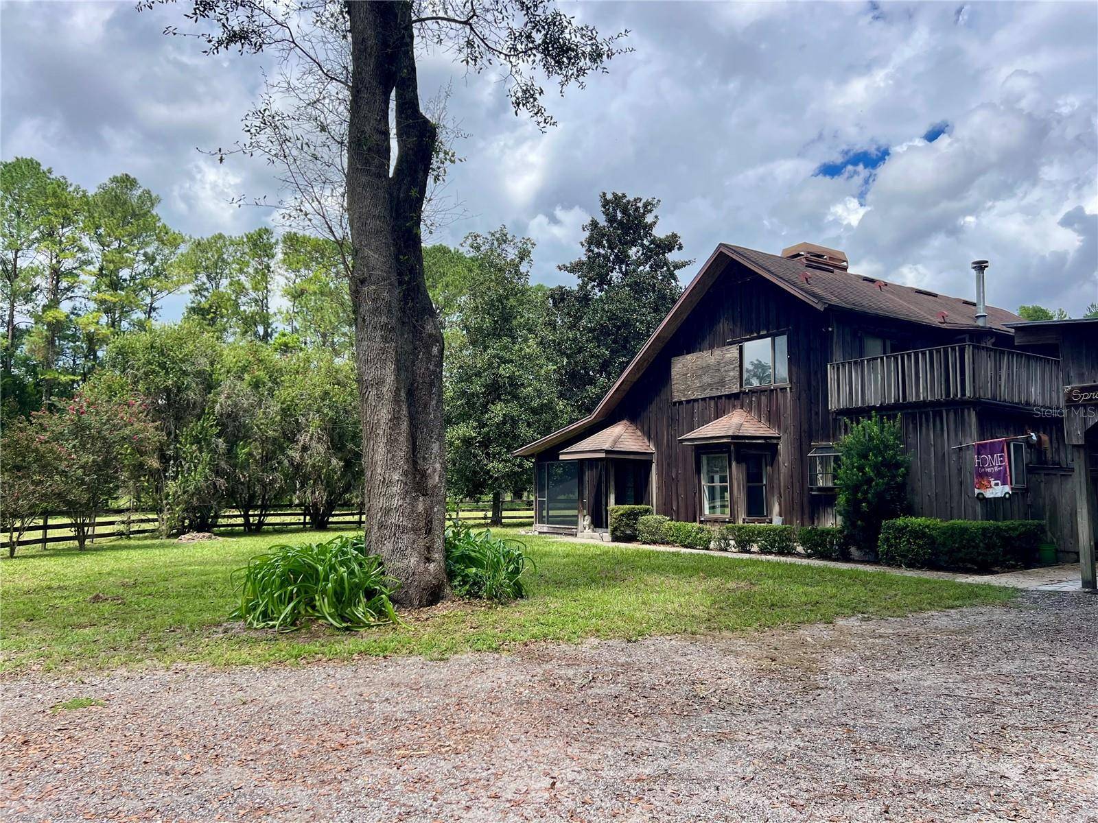 15414 SW 63RD AVE, Archer, FL 32618
