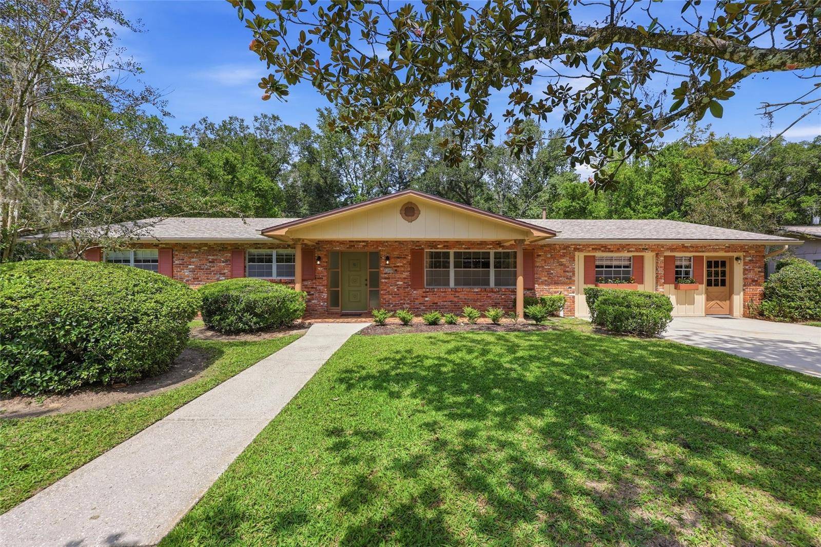 2280 NW 21ST PL, Gainesville, FL 32605