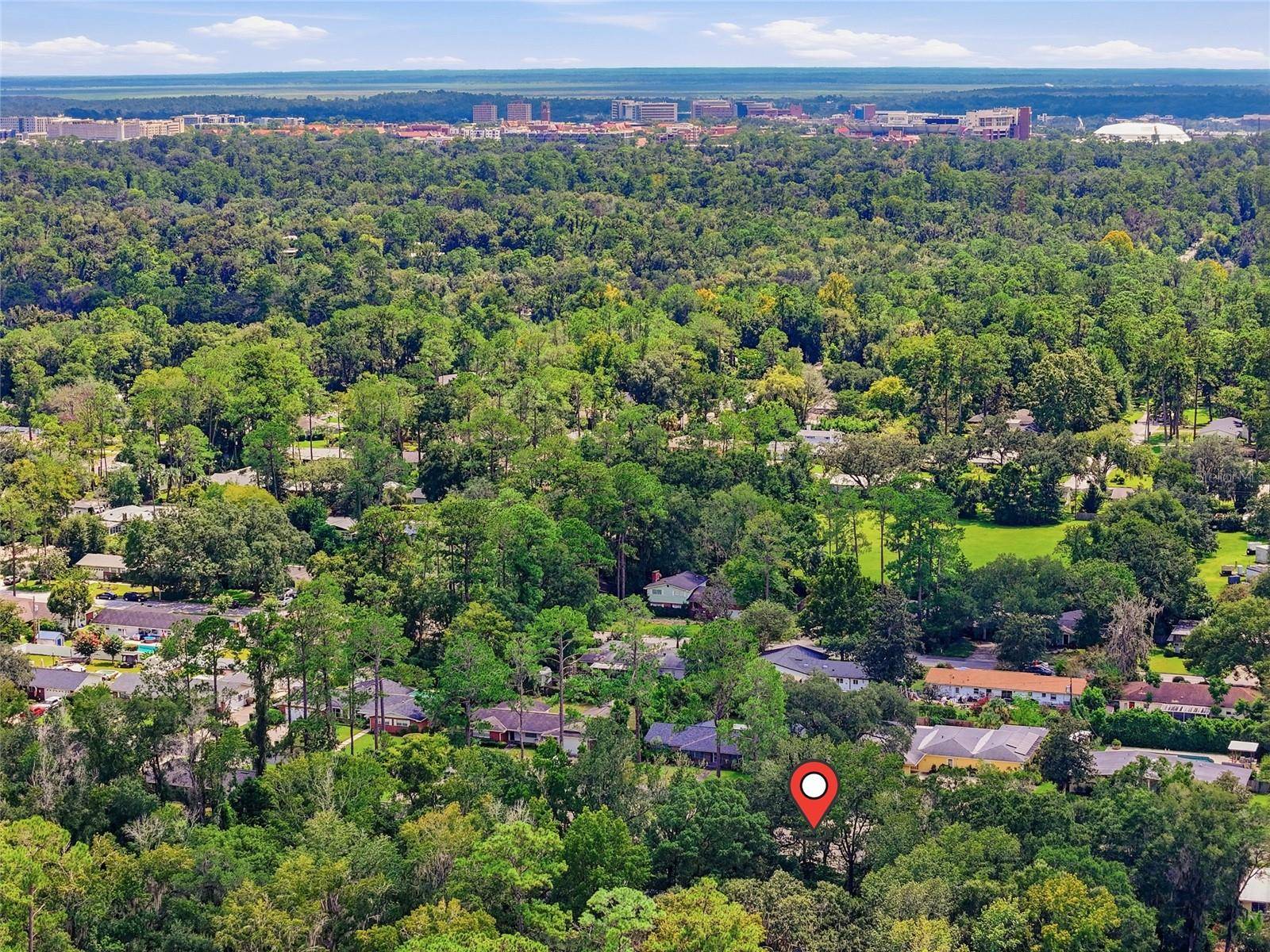 2280 NW 21ST PL, Gainesville, FL 32605