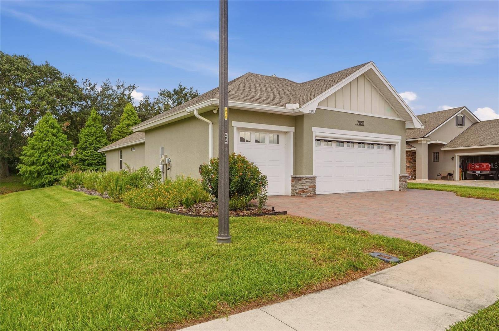 7851 LAKE JAMES BLVD, Lakeland, FL 33810