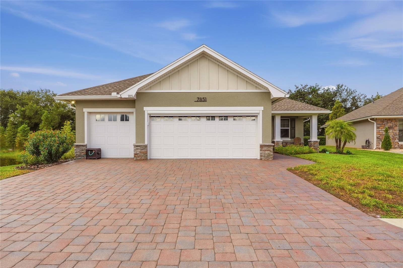 7851 LAKE JAMES BLVD, Lakeland, FL 33810