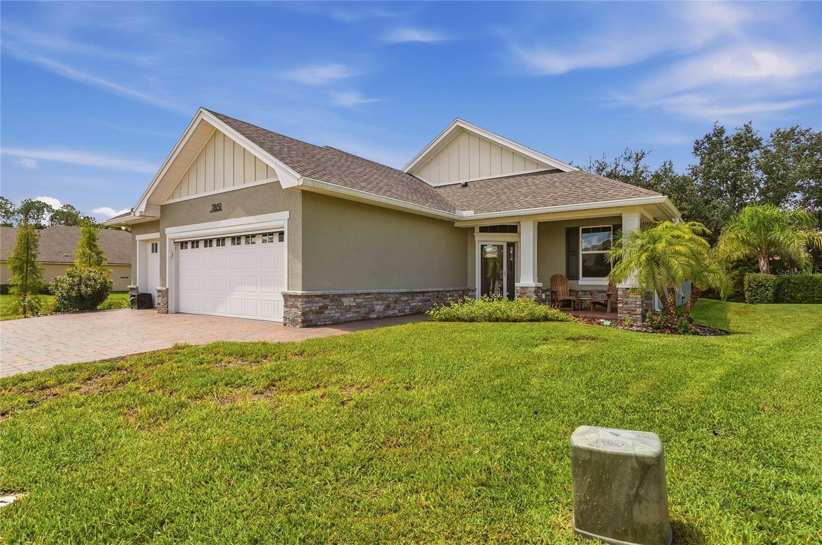 7851 LAKE JAMES BLVD, Lakeland, FL 33810