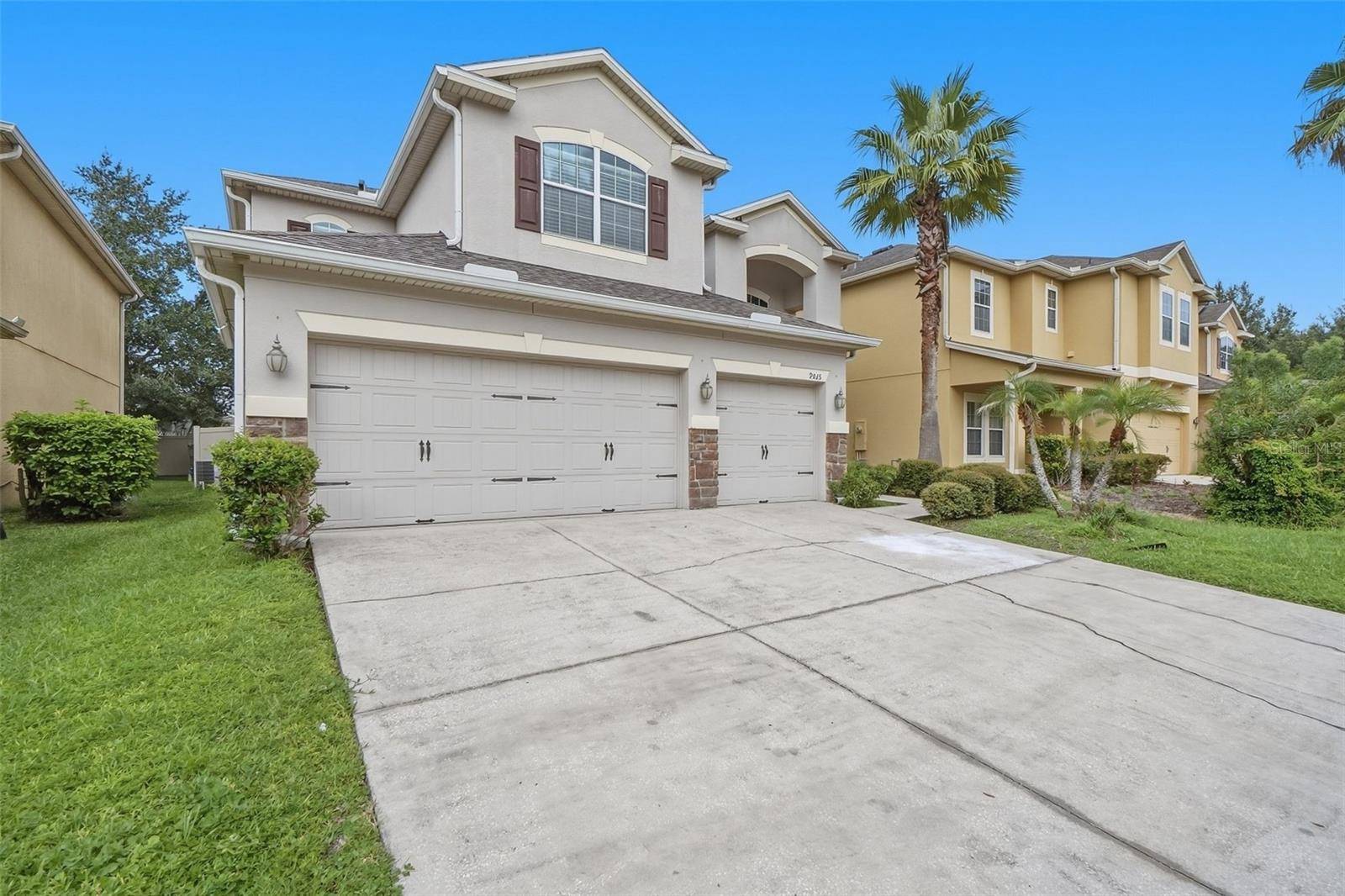 9015 VICKROY TER, Oviedo, FL 32765