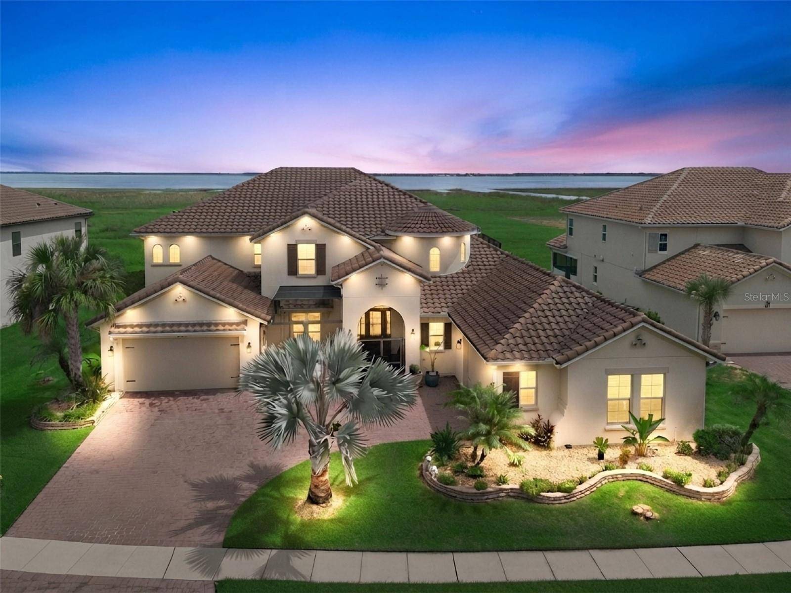1641 GATEWAY LN, Kissimmee, FL 34746