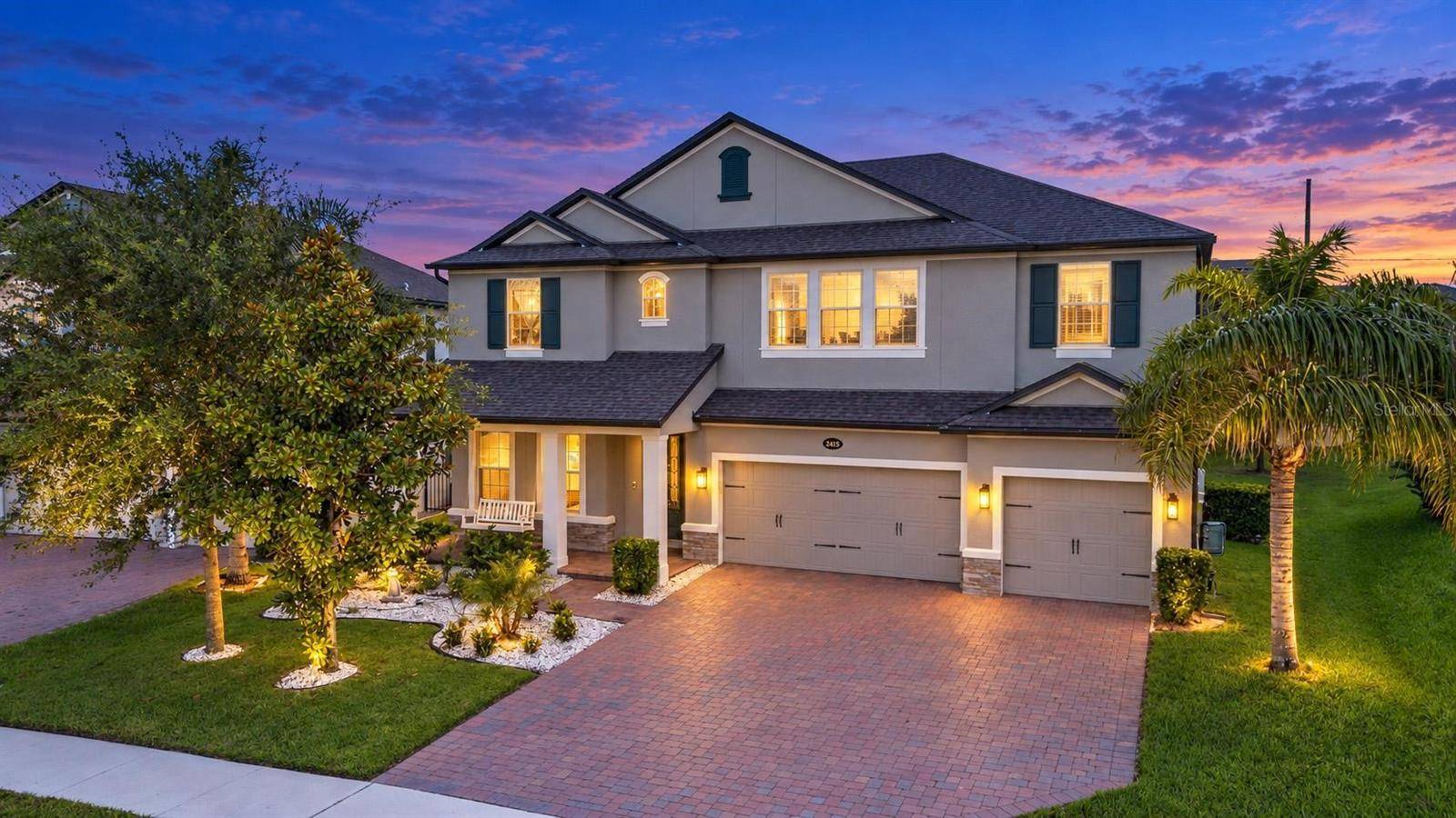 2415 SANTA VISTA LOOP, Apopka, FL 32703