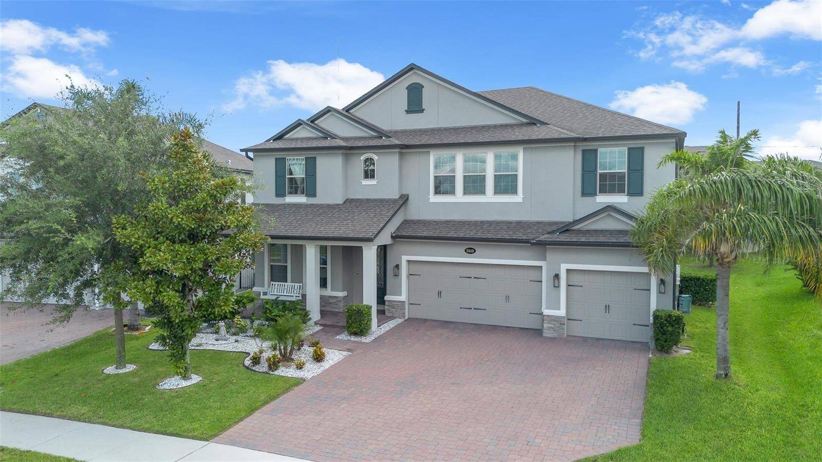2415 SANTA VISTA LOOP, Apopka, FL 32703