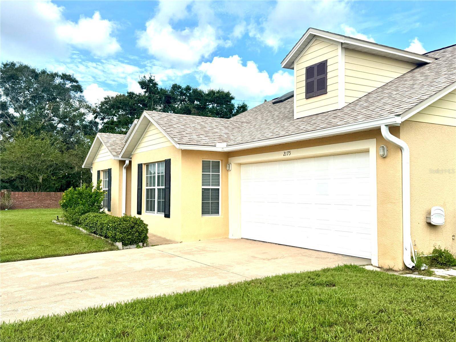 2175 GREYSTONE TRL, Orlando, FL 32818