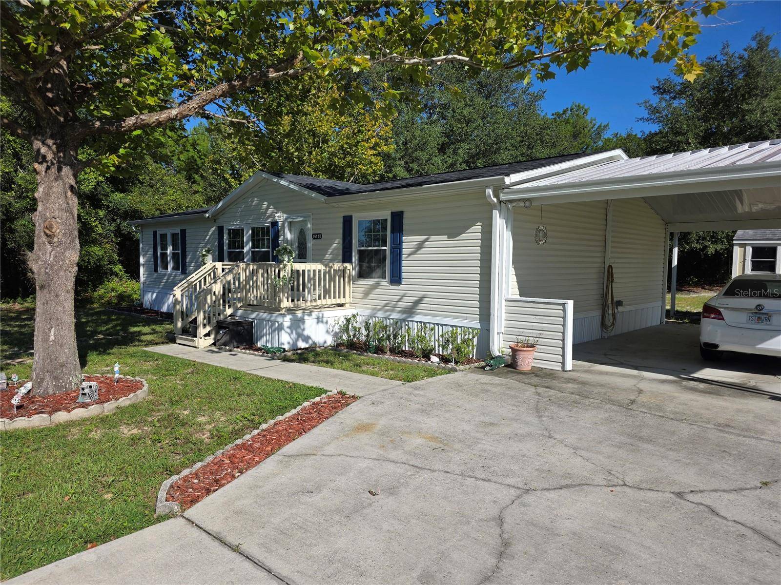 16180 NE 2ND LOOP, Silver Springs, FL 34488