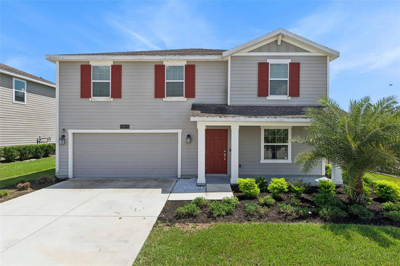 5478 LIMESTONE ST, Mount Dora, FL 32757