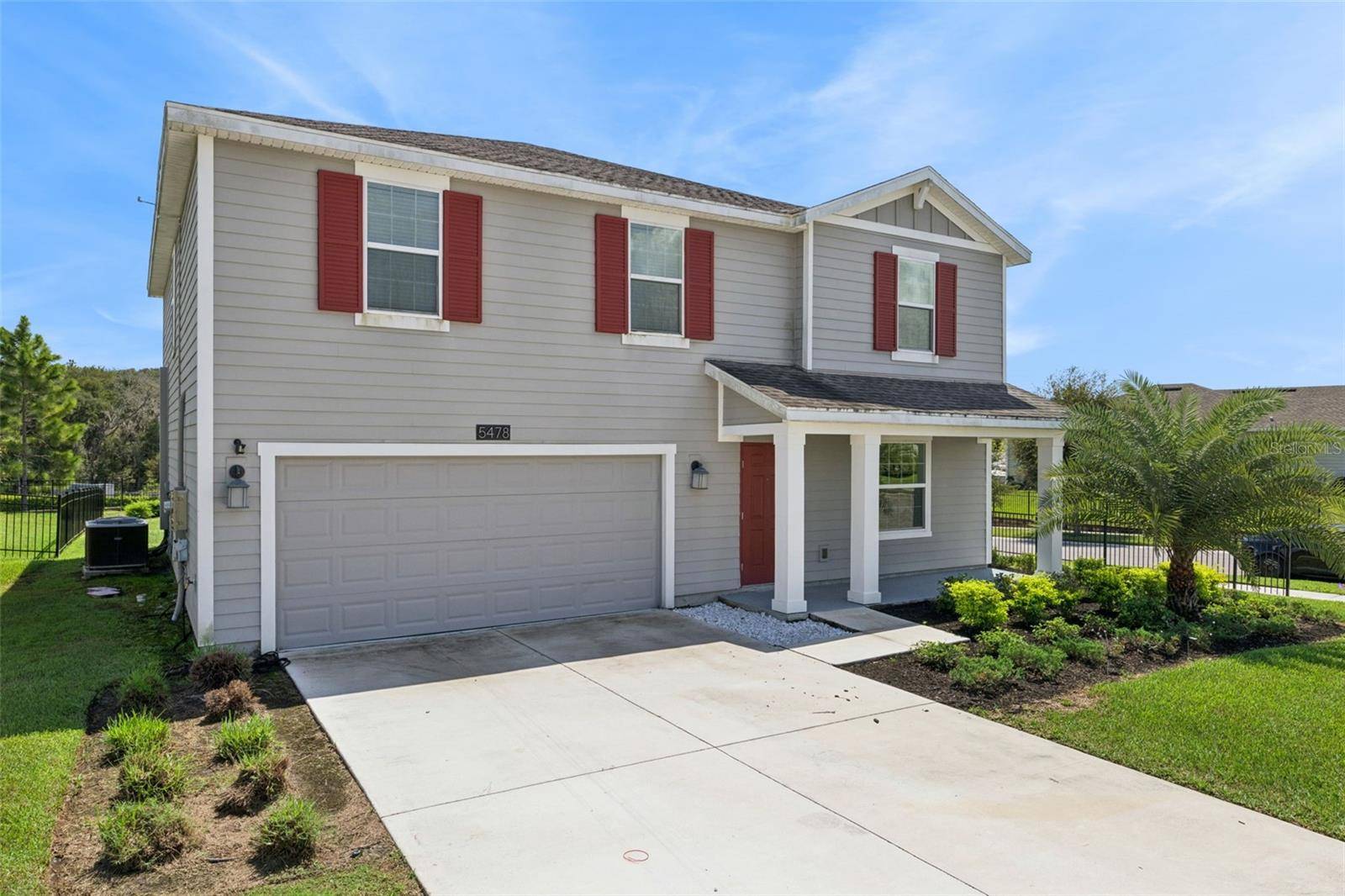5478 LIMESTONE ST, Mount Dora, FL 32757