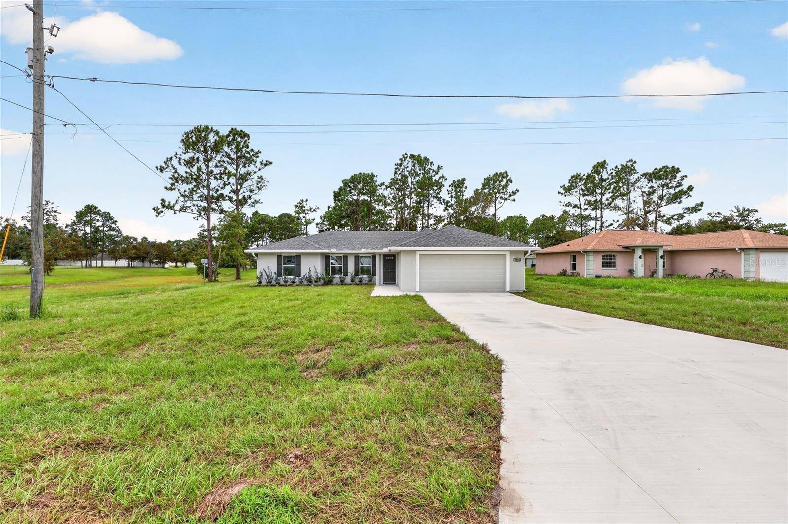 7166 HEMLOCK RD, Ocala, FL 34472