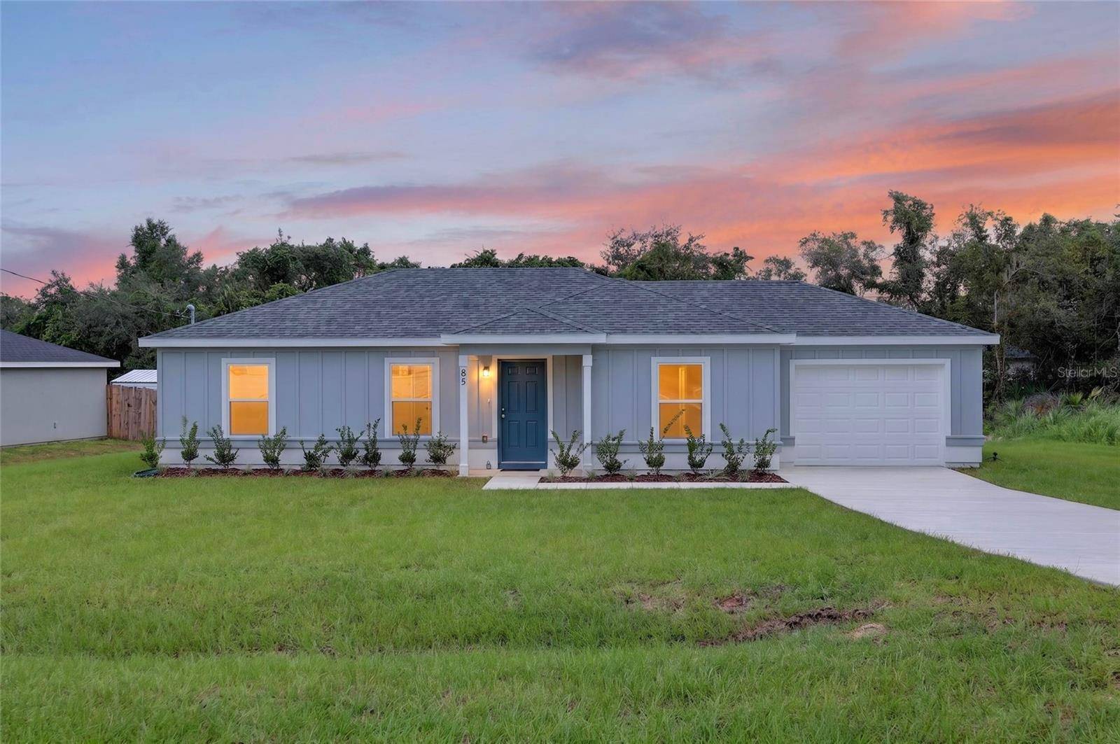 85 OLIVE RD, Ocala, FL 34472