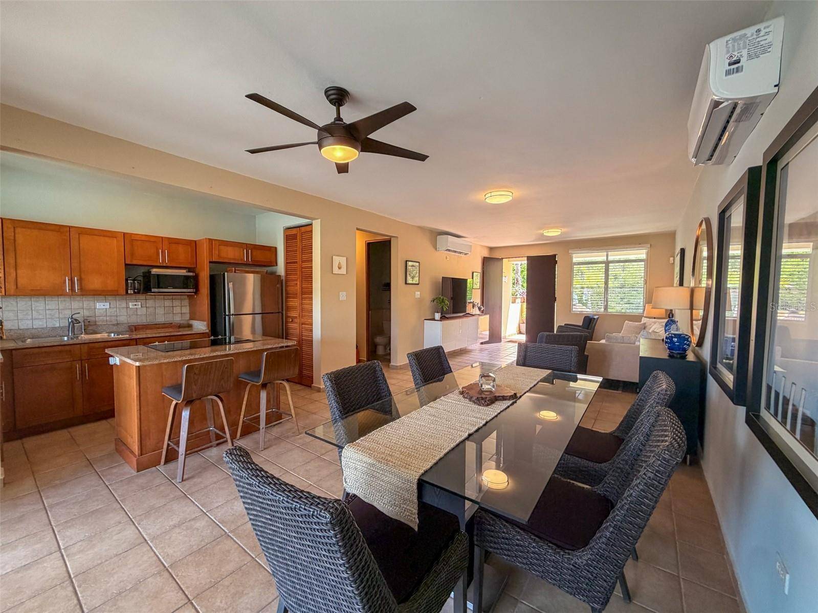 180 PALMAS DRIVE HARBOUR LAKES DEV., PALMAS DEL MAR #59-C (PH), Humacao, PR 00791