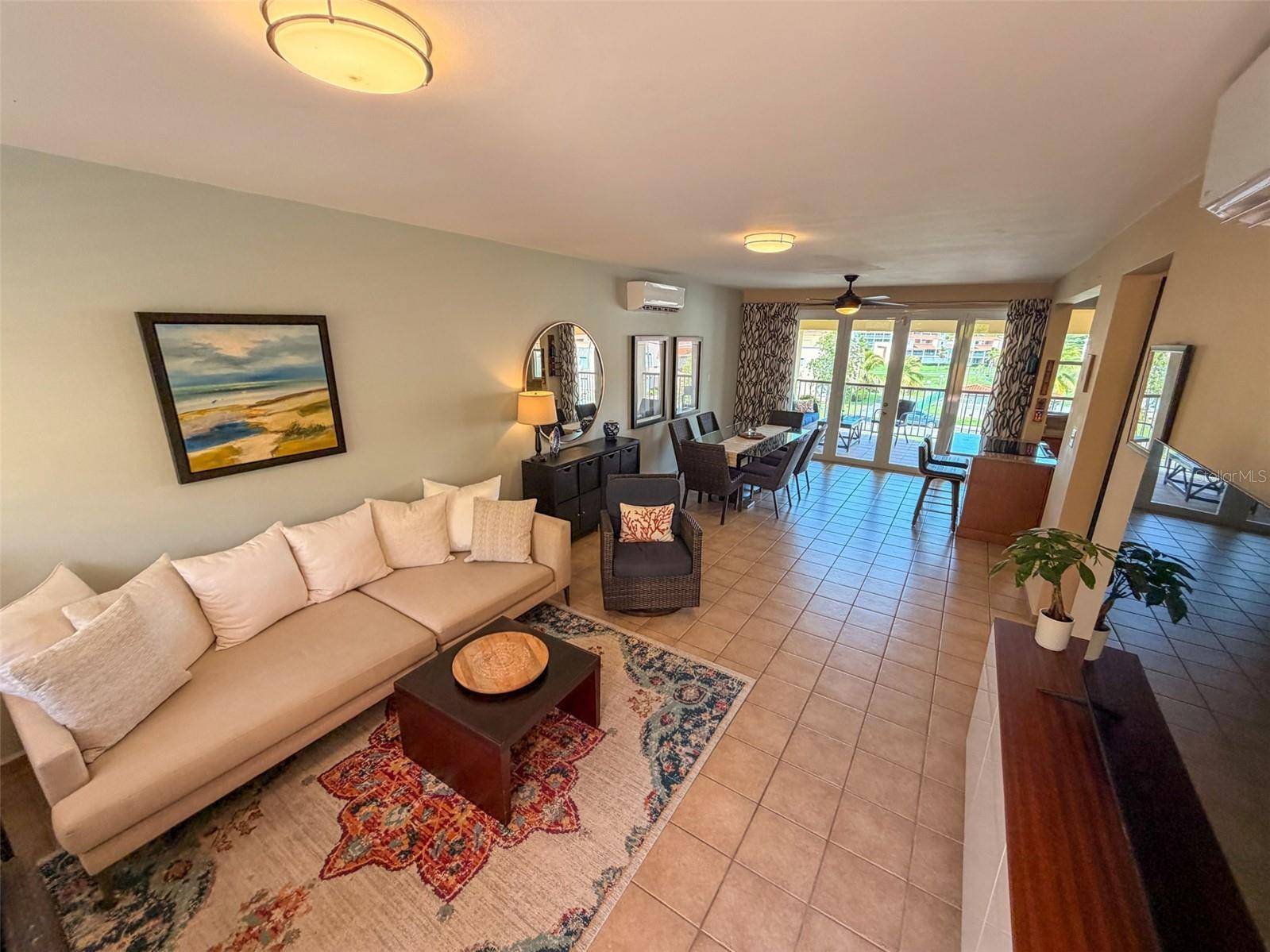 180 PALMAS DRIVE HARBOUR LAKES DEV., PALMAS DEL MAR #59-C (PH), Humacao, PR 00791