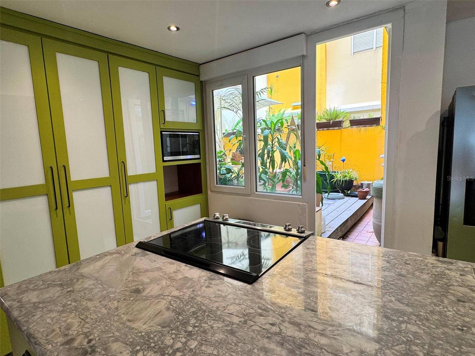 307 Recinto Sur SOLARIA CONDOMINIUM, OLD SAN JUAN #102, San Juan, PR 00901