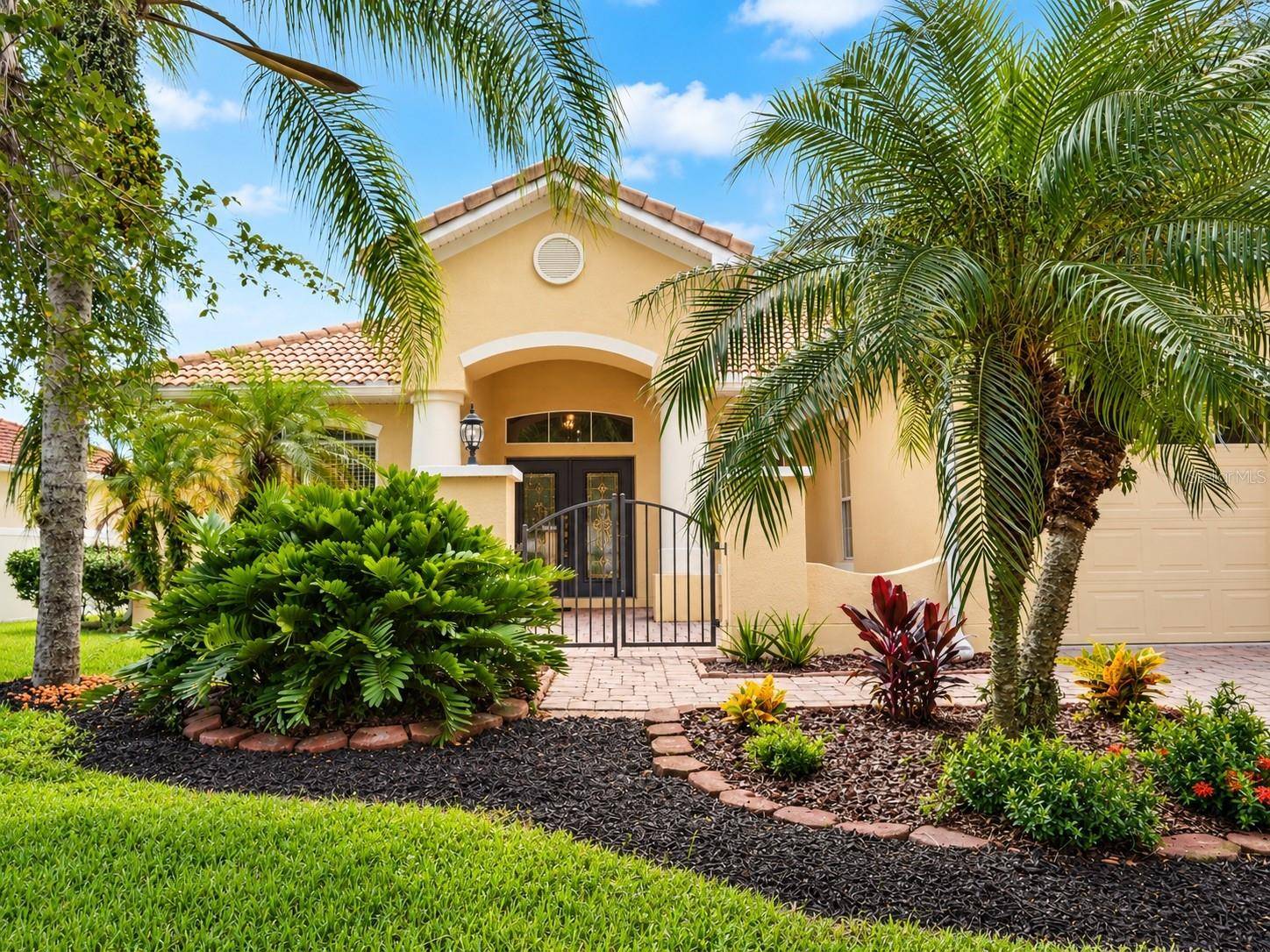 3881 BOWFIN TRL, Kissimmee, FL 34746