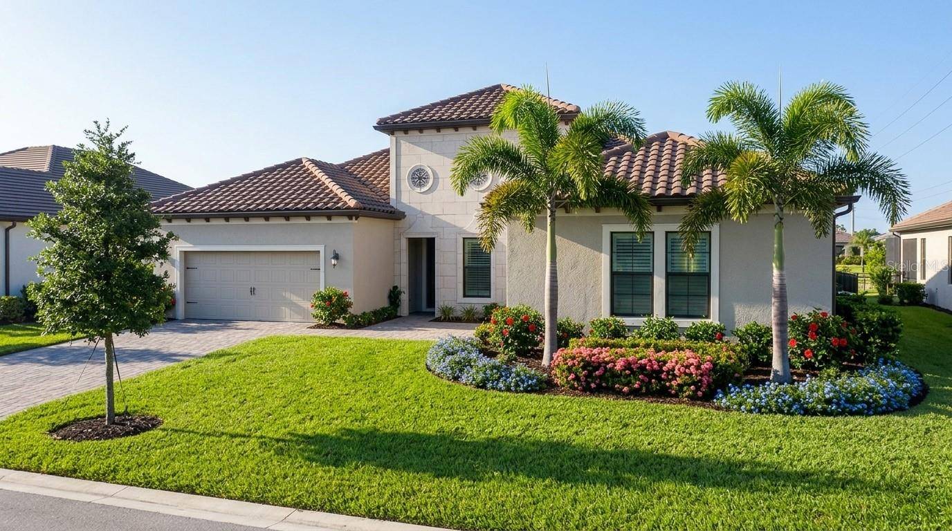 332 BOCELLI DR, North Venice, FL 34275