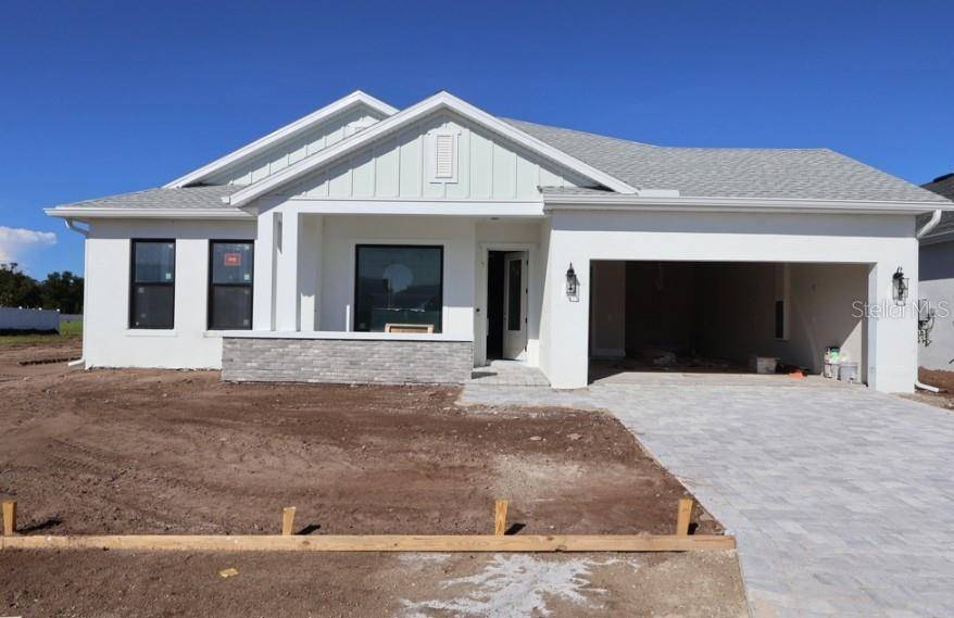 6815 HERON MEADOW DR, Sarasota, FL 34241