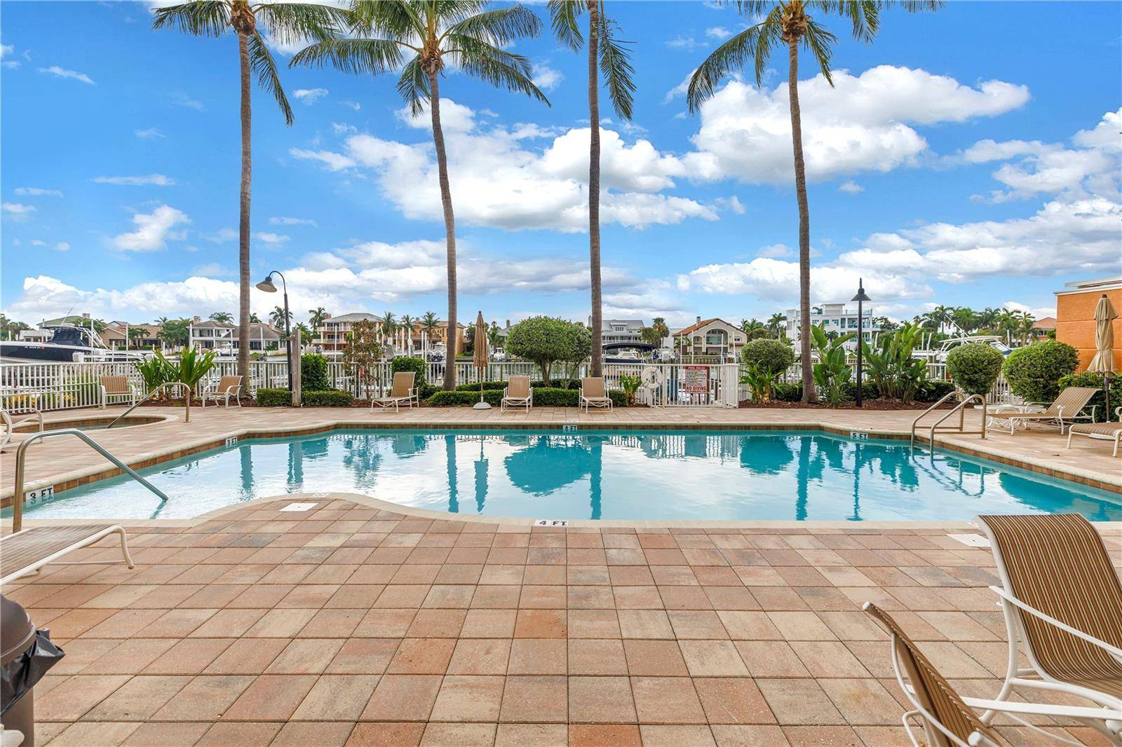 650 PINELLAS BAYWAY S #2101, Tierra Verde, FL 33715