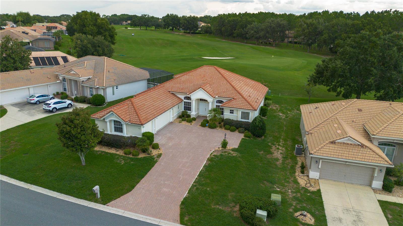 1545 N DIMAGGIO PATH, Hernando, FL 34442