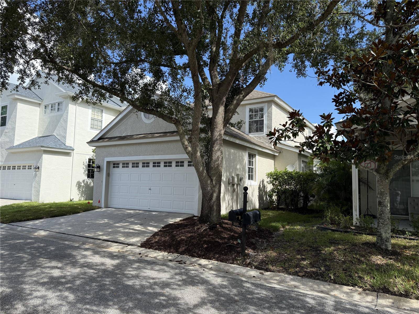 9003 SPRING GARDEN WAY, Tampa, FL 33626