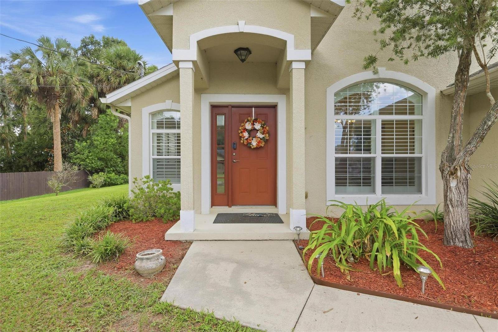 1544 CENTER ST, Deland, FL 32720