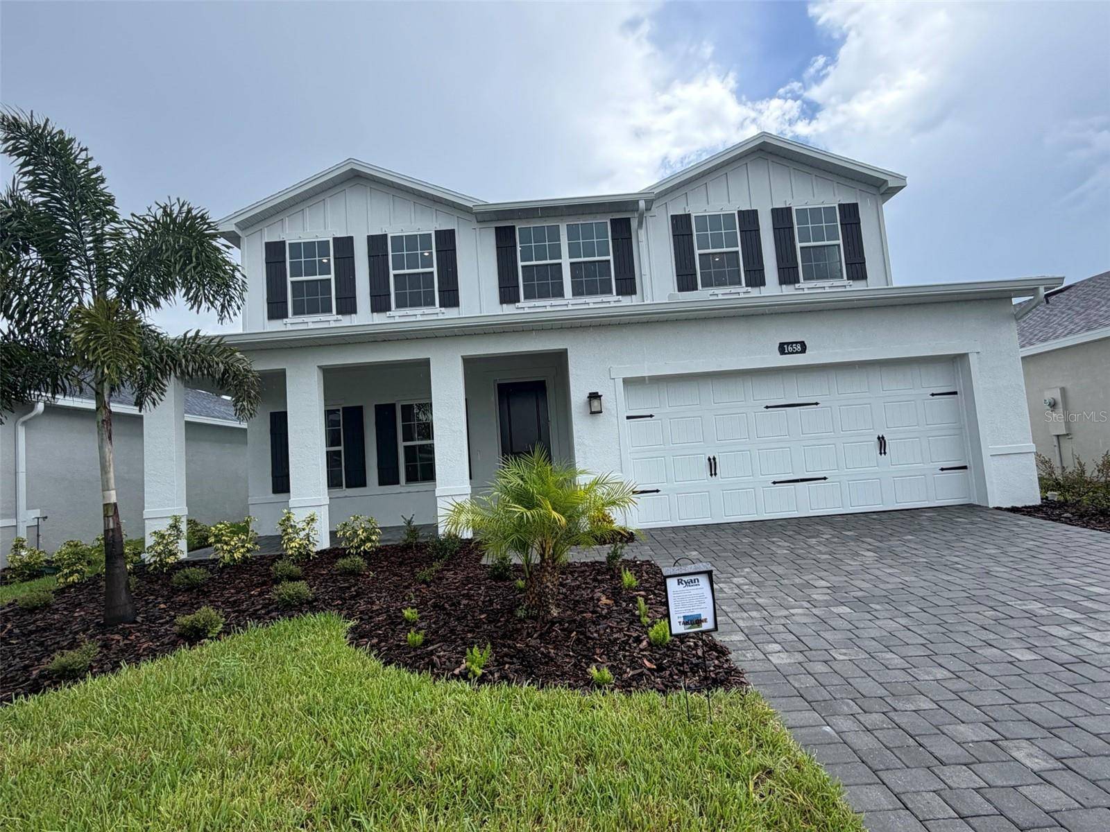 1658 W PALMS DR, Port Charlotte, FL 33953