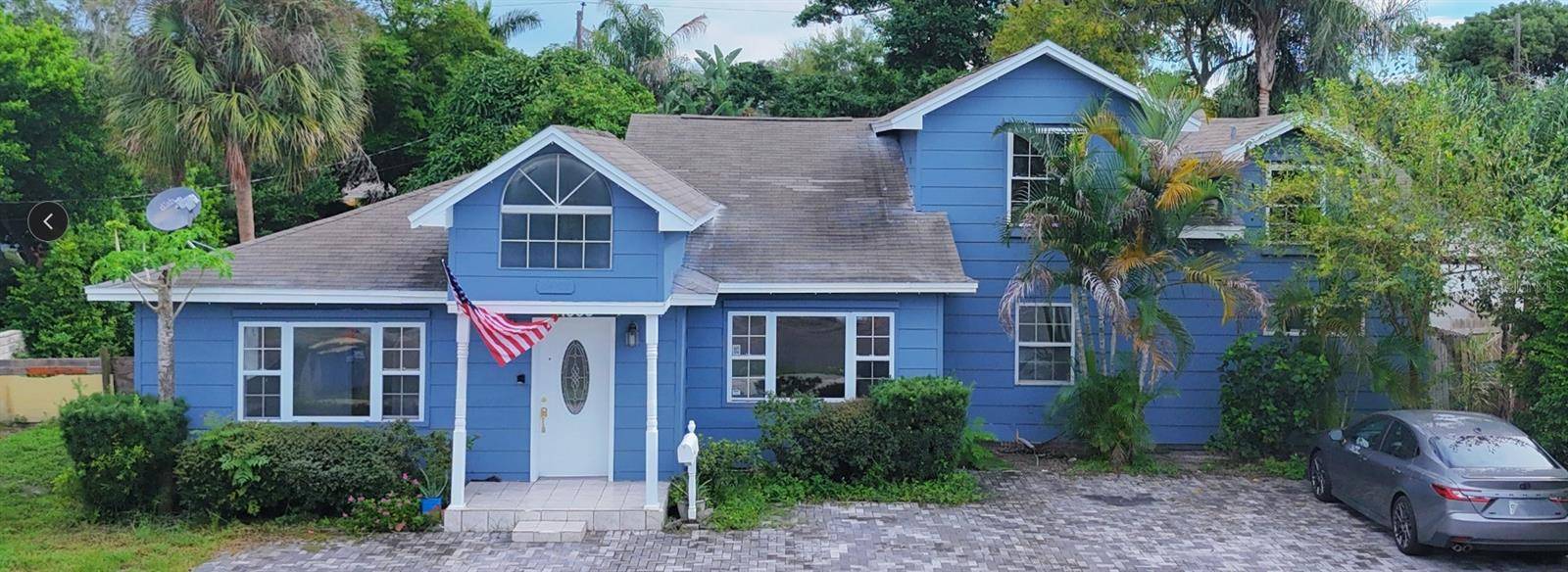 1655 DREW ST, Clearwater, FL 33755