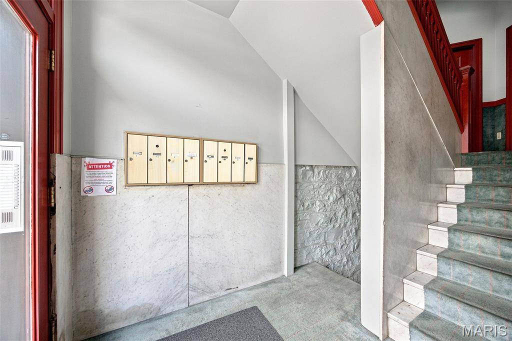 322 N Boyle AVE #LLS, St Louis, MO 63108