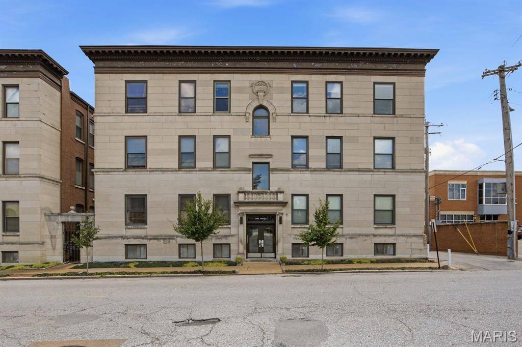 322 N Boyle AVE #LLS, St Louis, MO 63108